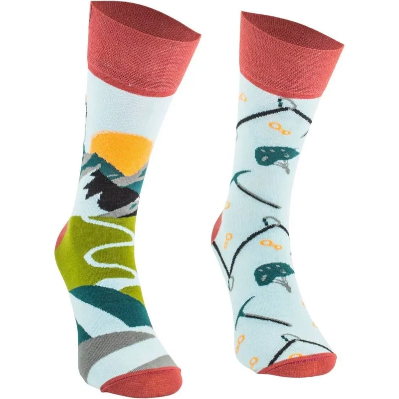 Ponožky Comodo Sporty Socks SM1 65656245