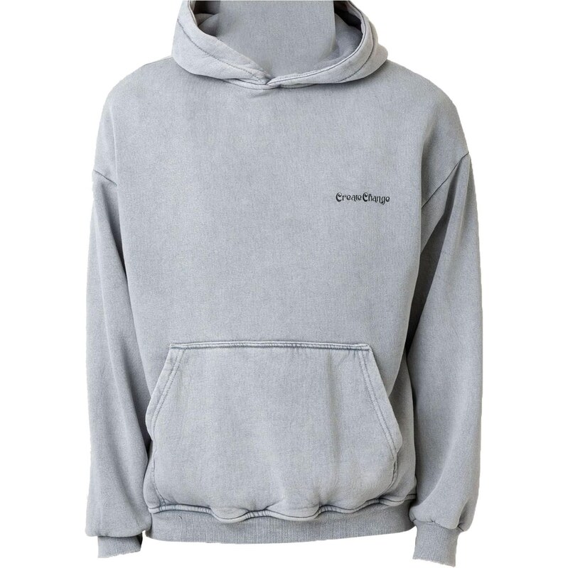 Dandalo Mikina sivá / čierna 65897204