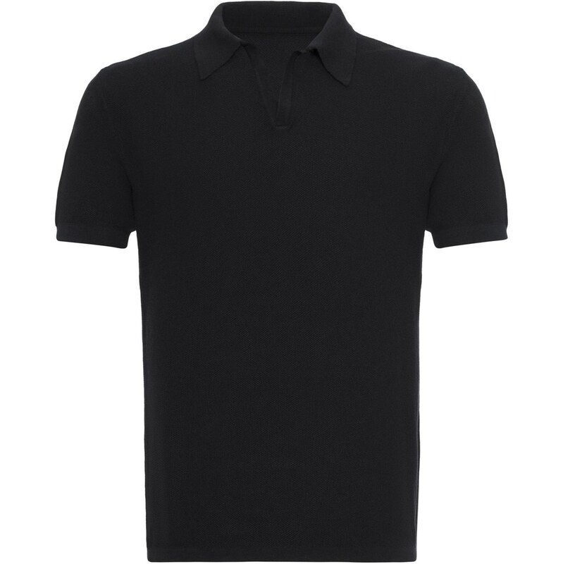 Antioch Tričko čierna 65656136