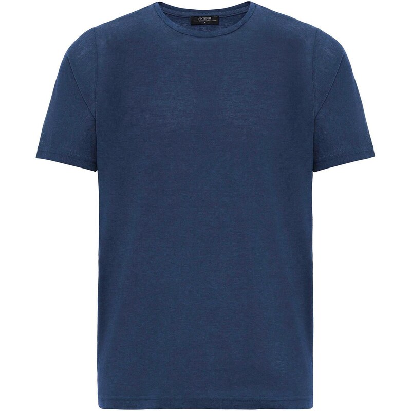 Antioch Tričko námornícka modrá 65656200