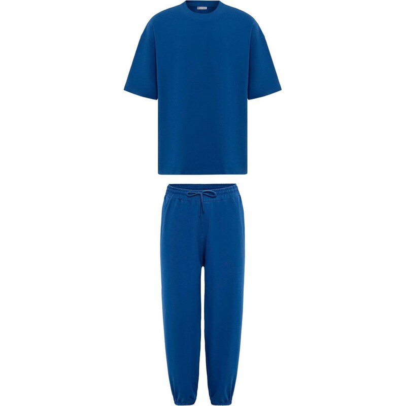 Dandalo Tepláková súprava indigo 65656489