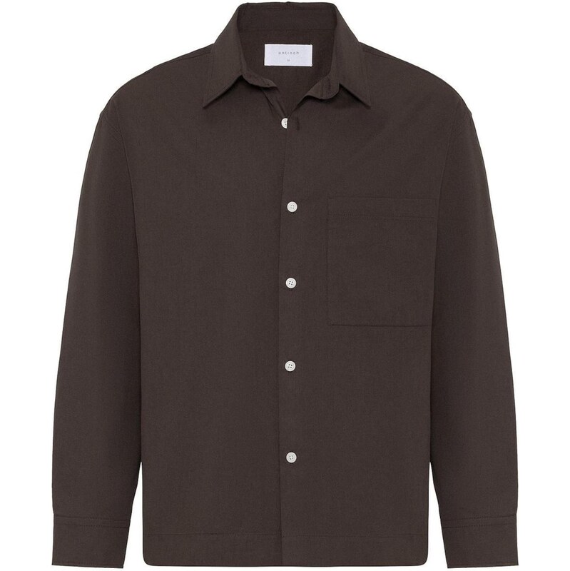 Antioch Tričko hnedá 65656478