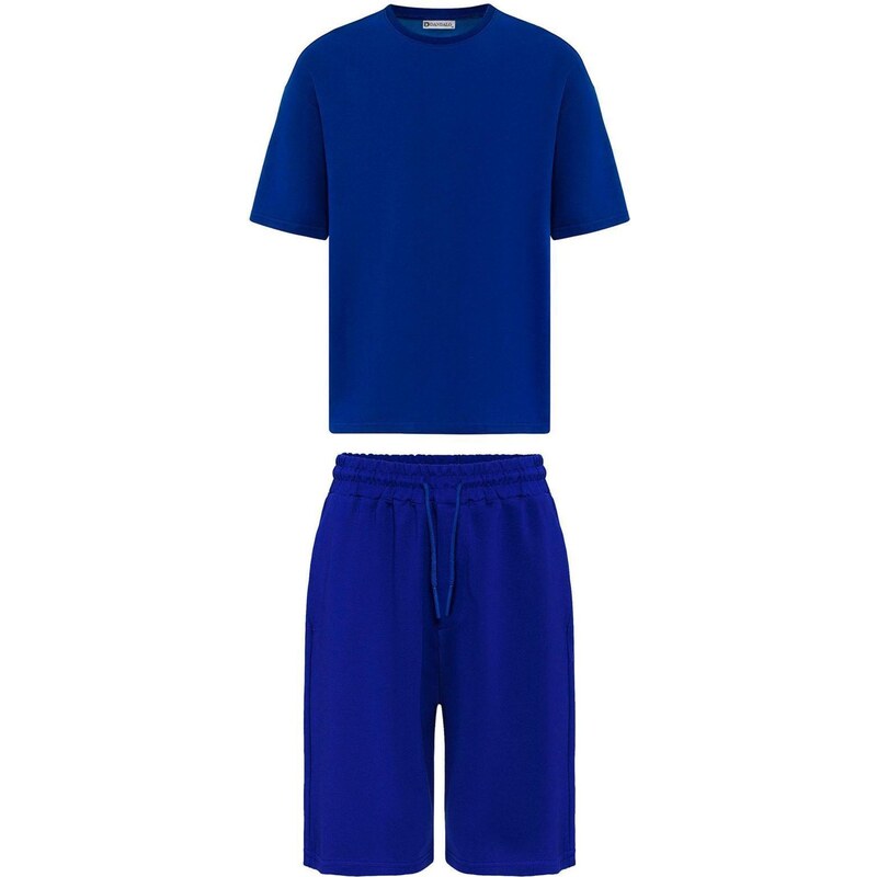 Dandalo Tepláková súprava tmavomodrá 65656492