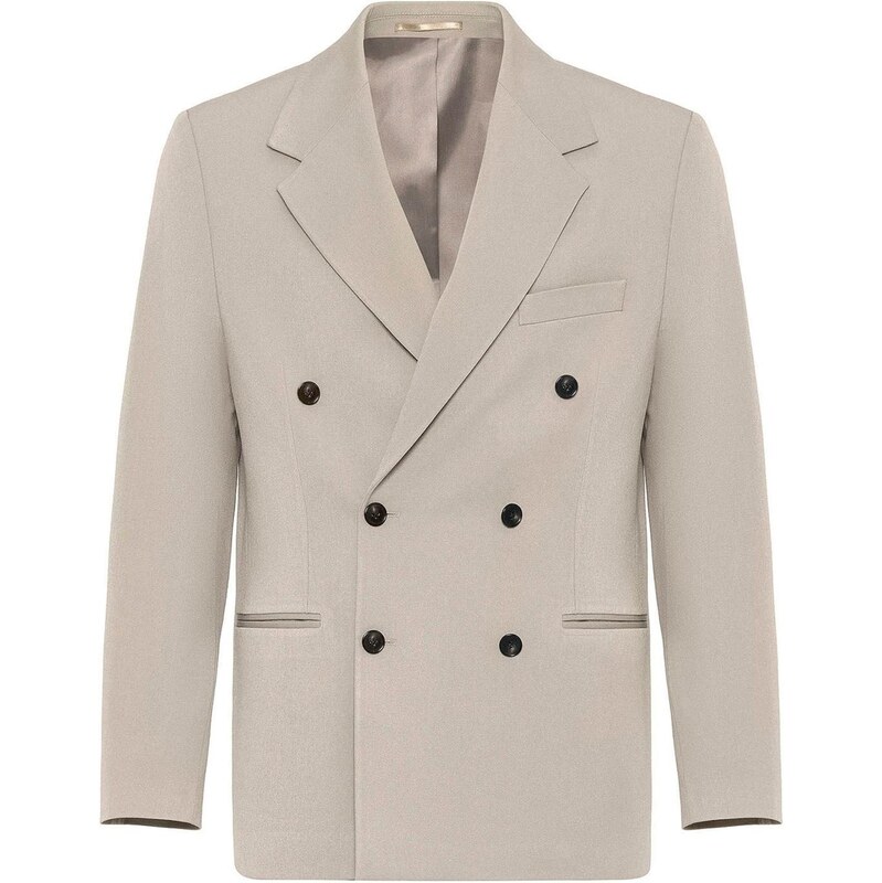 Antioch Prechodná bunda béžová 65656484