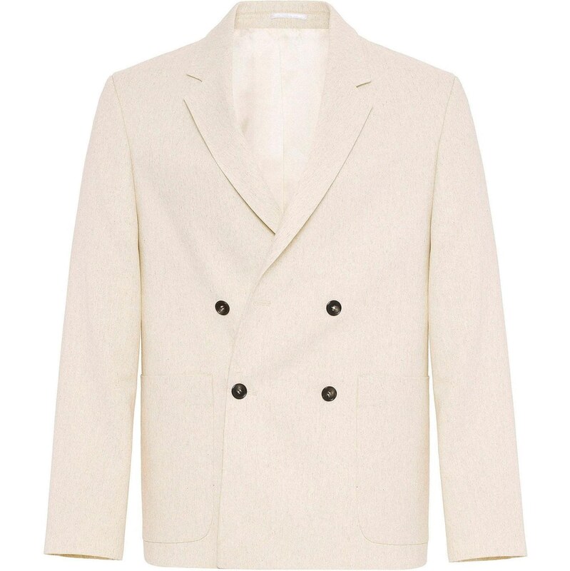 Antioch Prechodná bunda nebielená 65656496