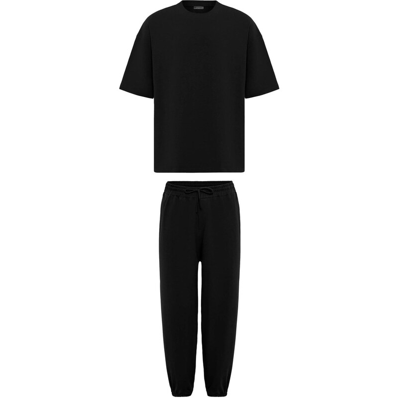 Dandalo Tepláková súprava čierna 65656517