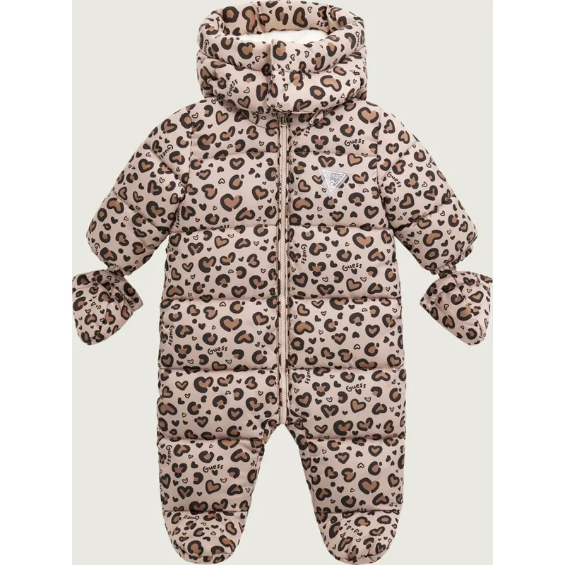 Guess Kombinéza | regular fit 65669958