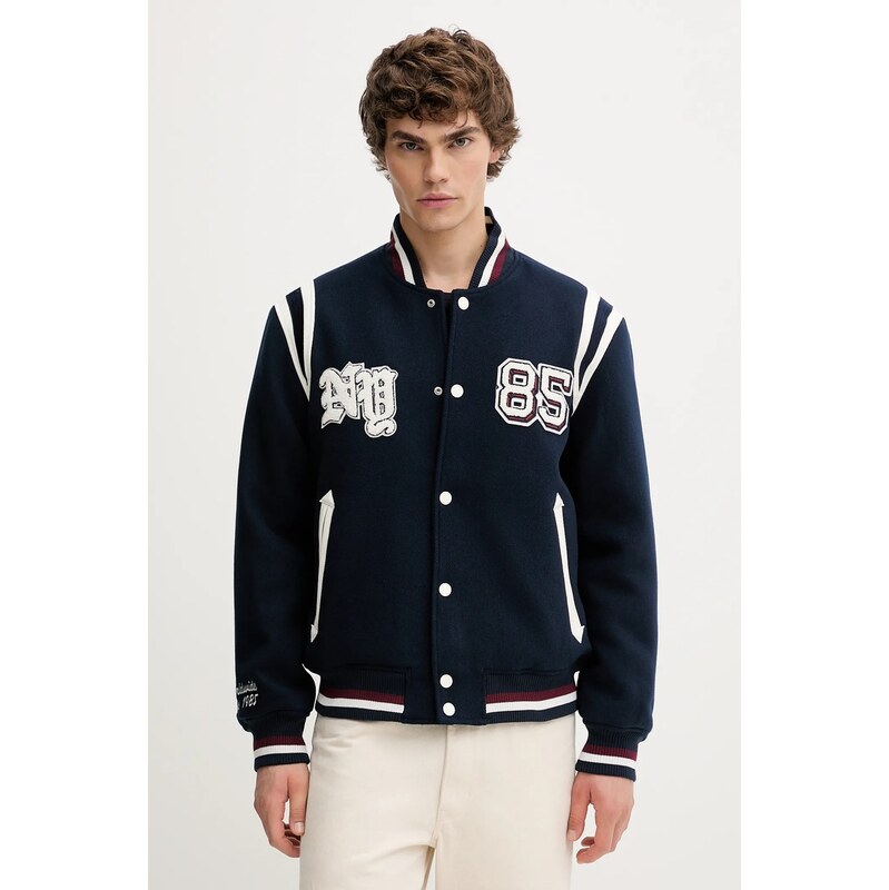 Bunda Tommy Jeans 65708219