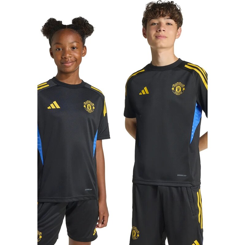 Detské tričko adidas Performance Manchester United 65708171