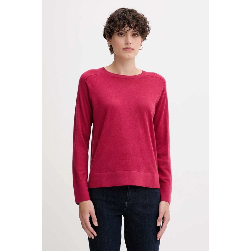 Vlnený sveter United Colors of Benetton 65665779