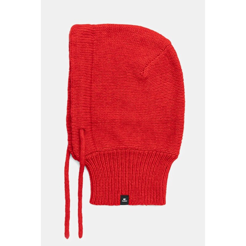 Kukla s prímesou vlny Eisbar Mathilde Hood 65665932