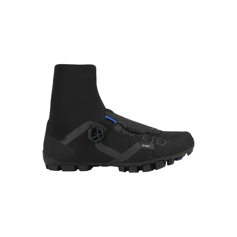 Northwave Celsius XT Arctic GTX zimné XC/MTB tretry vel. 44 65665380
