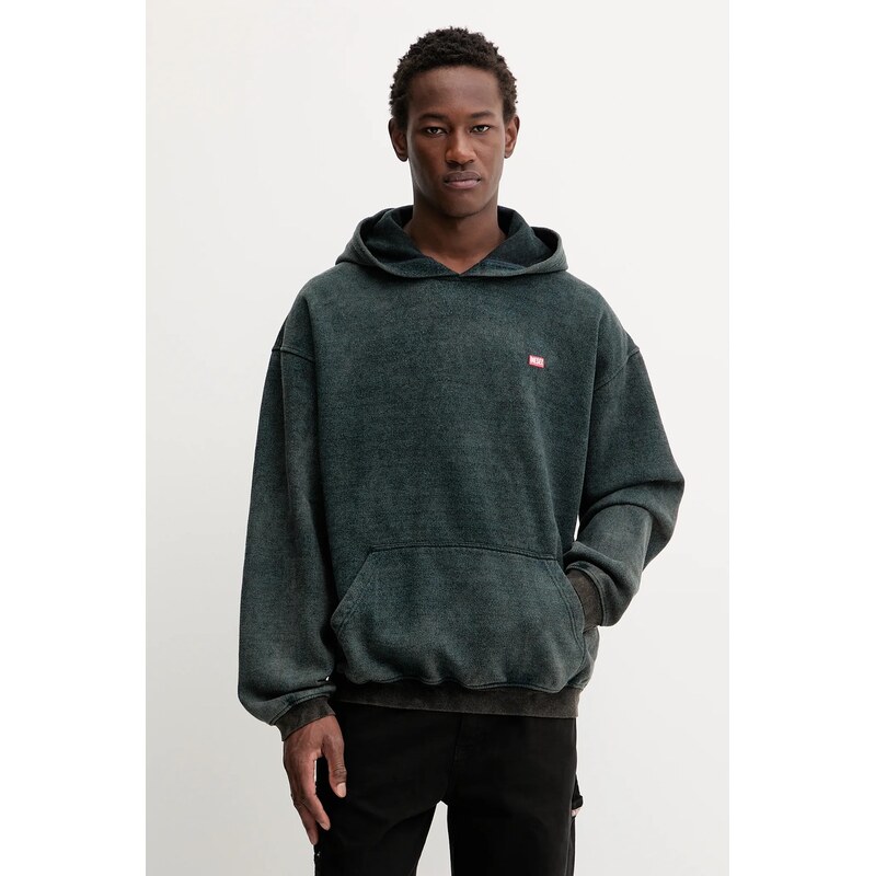 Mikina Diesel S-KAI 65666103