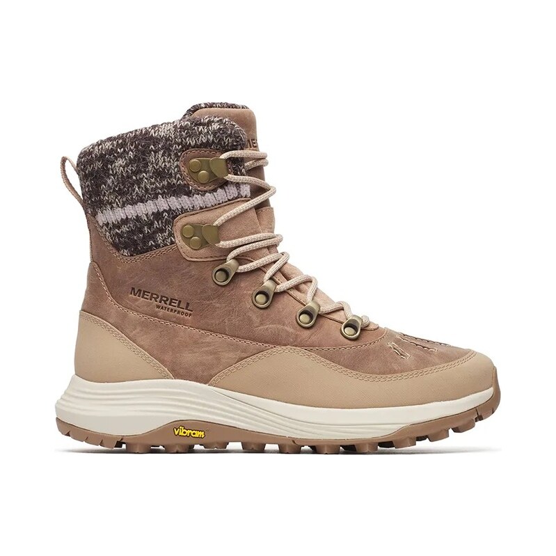 Snehule Merrell SIREN 4 THERMO 65666346