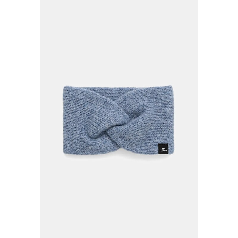 Čelenka s prímesou vlny Eisbar Fenna STB 65665894