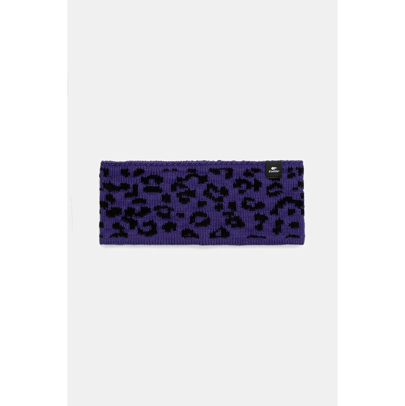 Čelenka s prímesou vlny Eisbar Banto STB 65665921