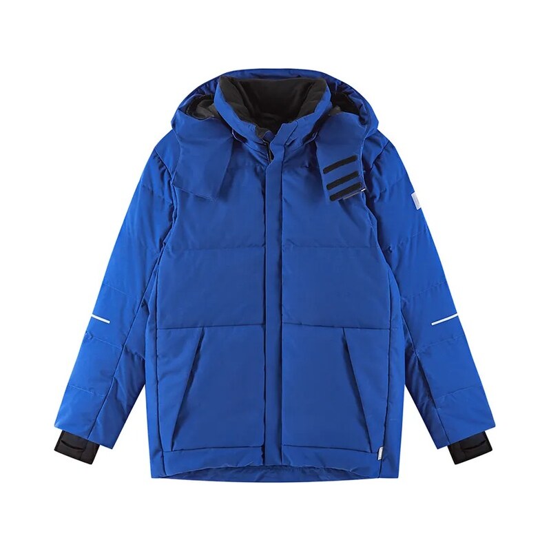 Detská bunda Reima Ranua 65666064