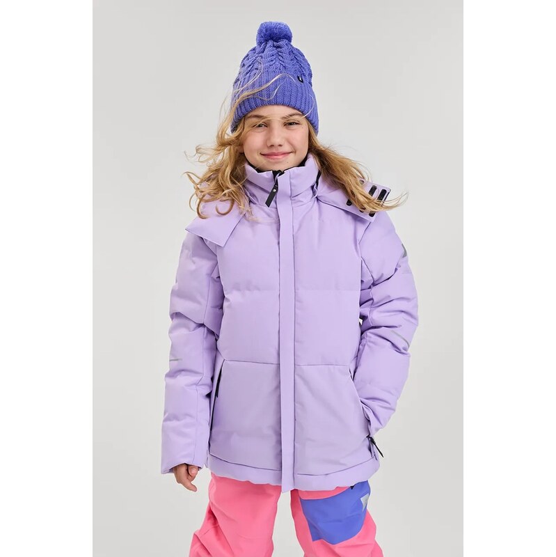 Detská bunda Reima Ranua 65666066