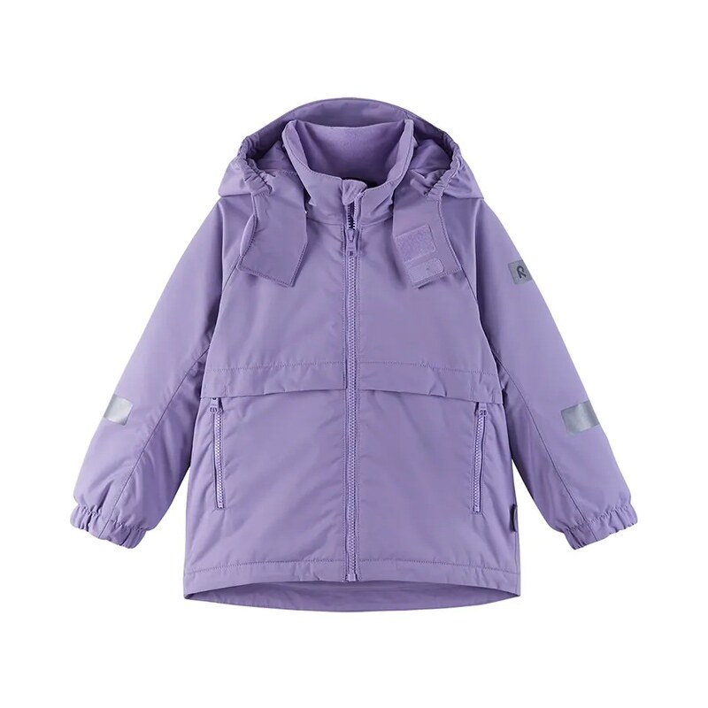 Detská bunda Reima Raisio 65666074