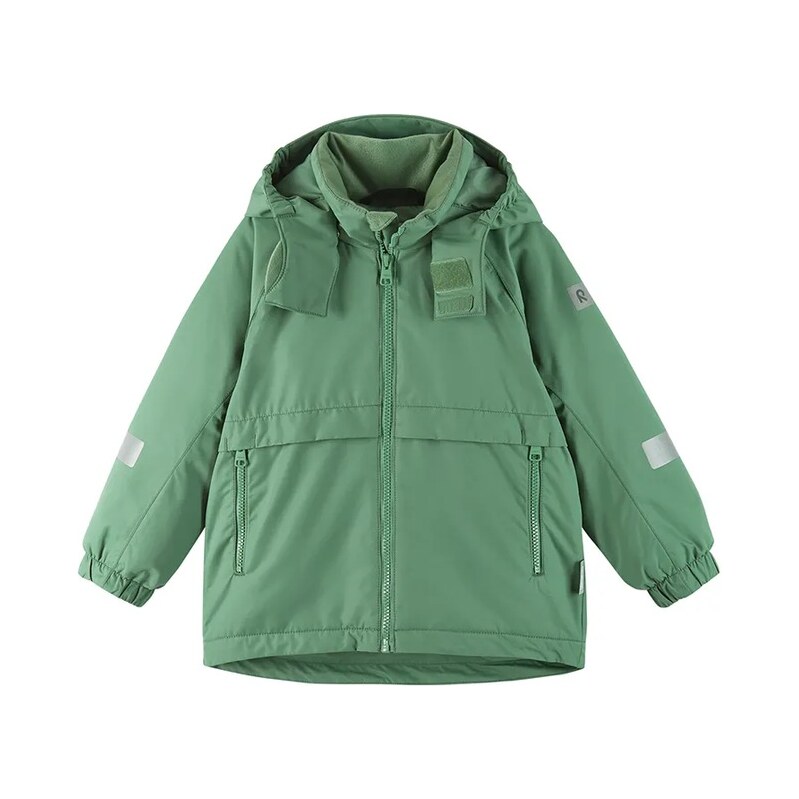 Detská bunda Reima Raisio 65666076