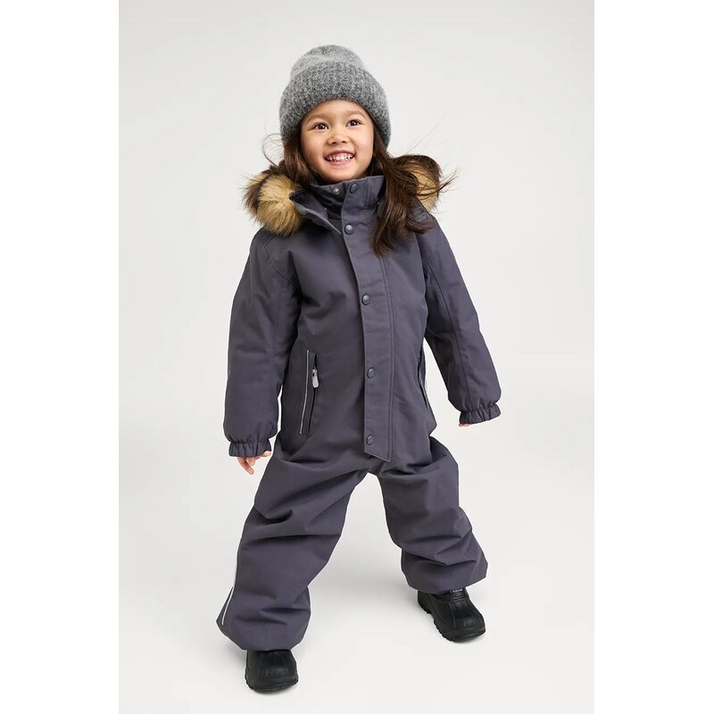 Detský overal Reima Stavanger 65666166