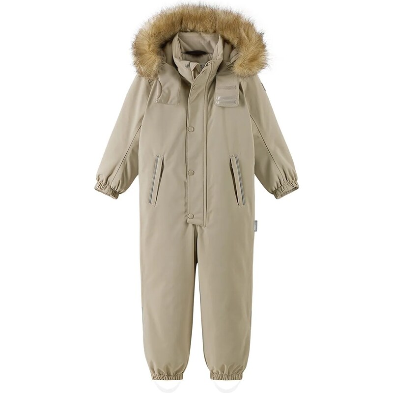 Detský overal Reima Stavanger 65666169