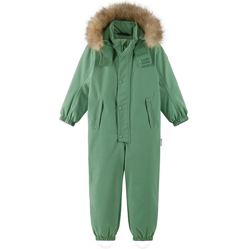 Detský overal Reima Stavanger 65666168