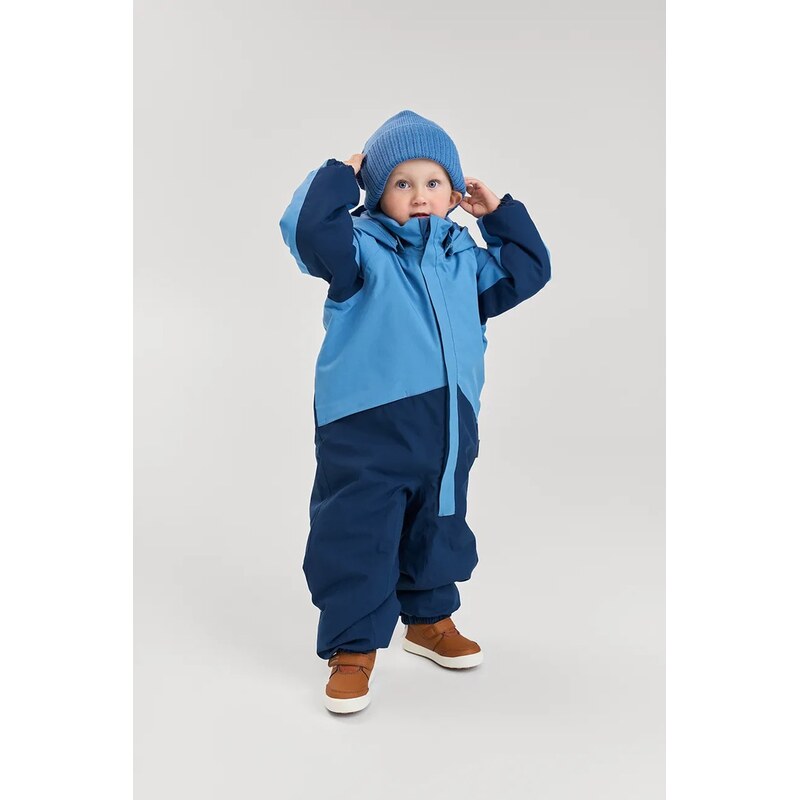 Overal pre bábätká Reima Simpu 65666185