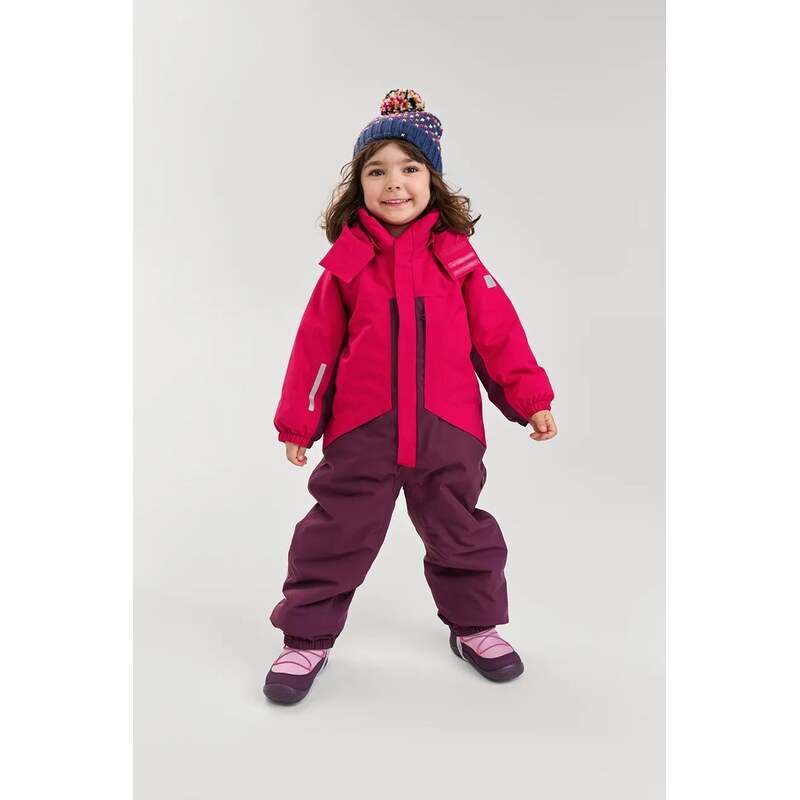 Detský overal Reima Varila 65666188