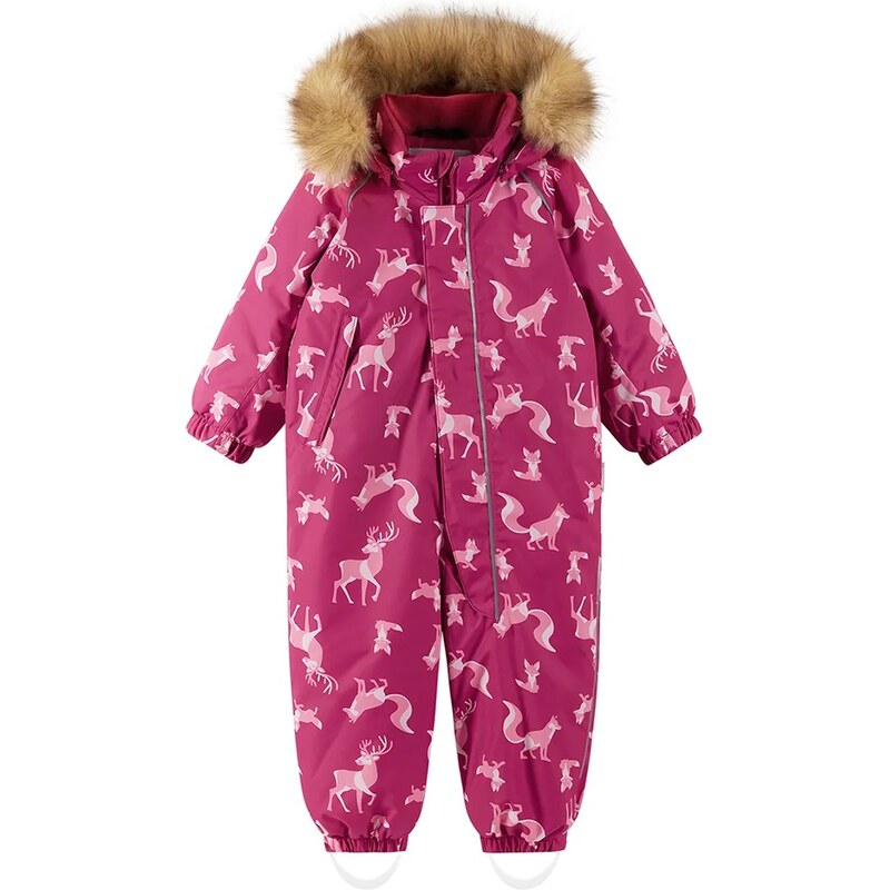 Overal pre bábätká Reima Lappi 65666336