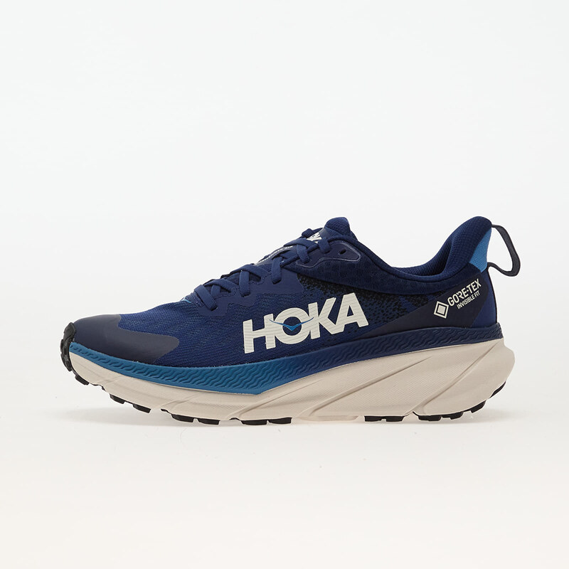 Hoka M Challenger Atr 7 Gtx Midnight Blue/ Grout 65666605