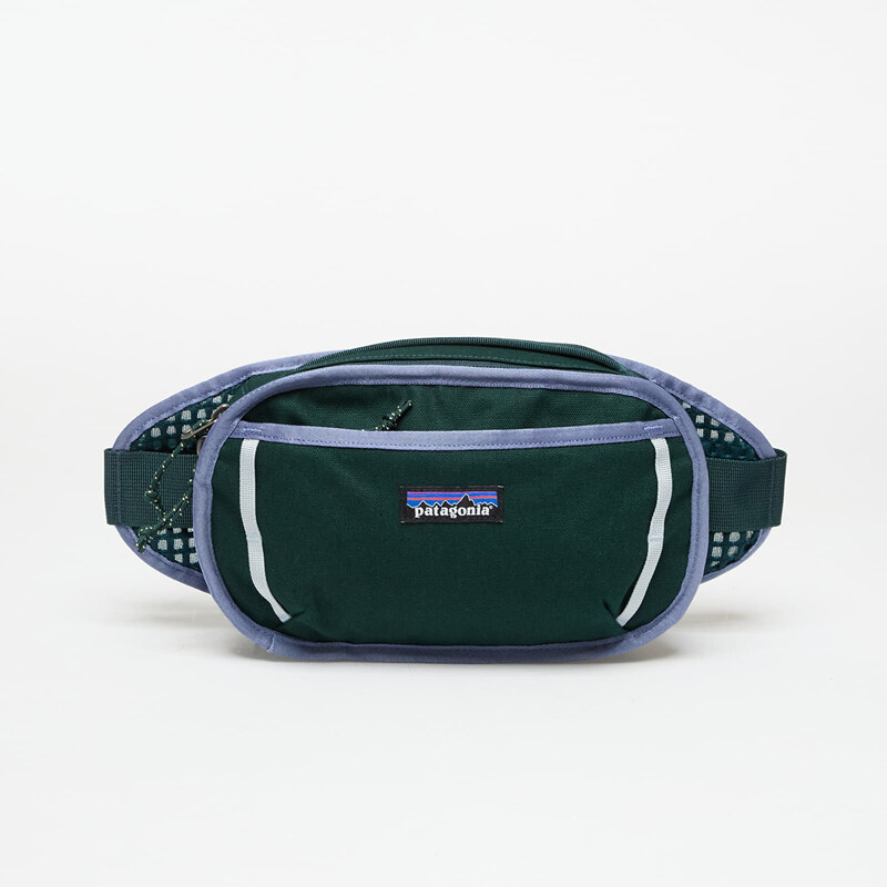 Ľadvinka Patagonia Fieldsmith Hip Pack Cascade Green Universal 65666614