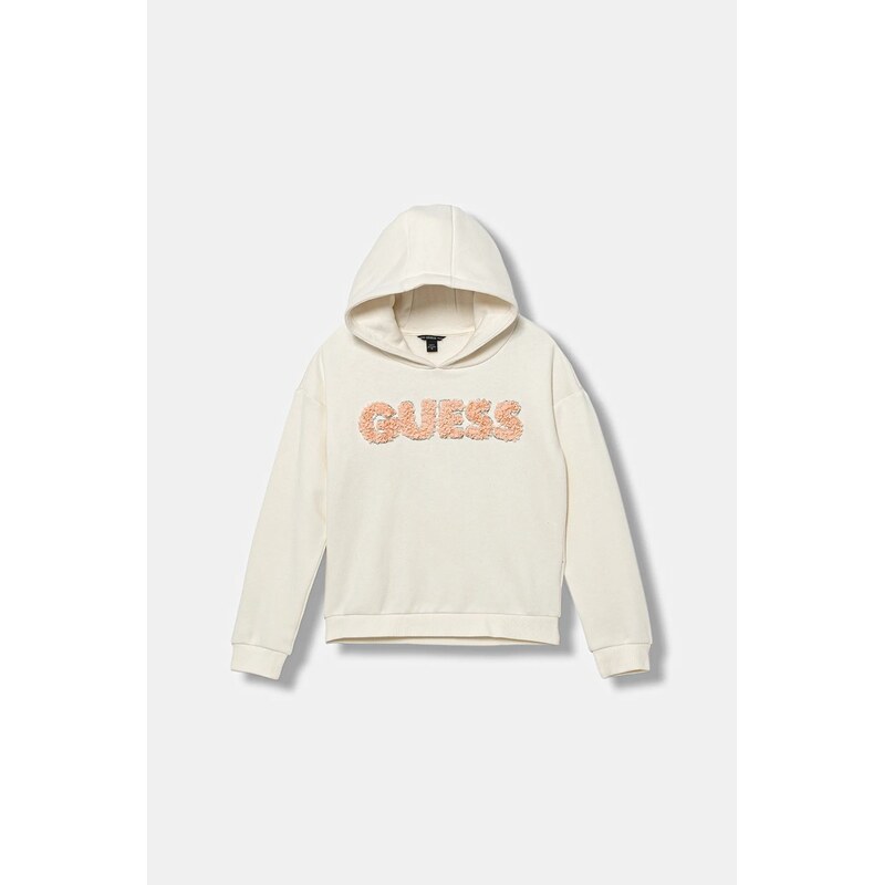 Detská mikina Guess 65667003