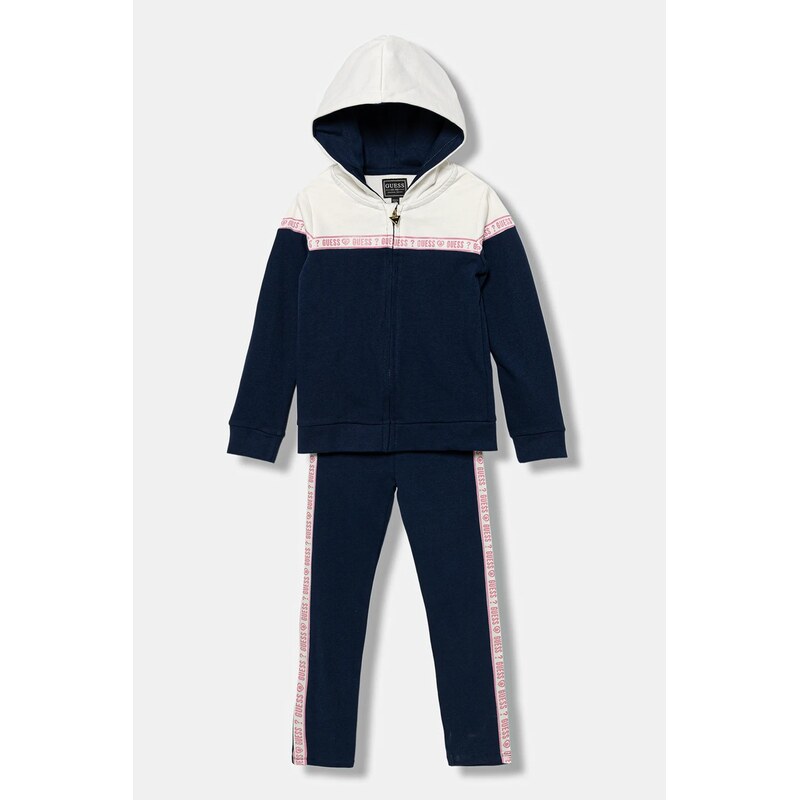 Detská tepláková súprava Guess 65667008