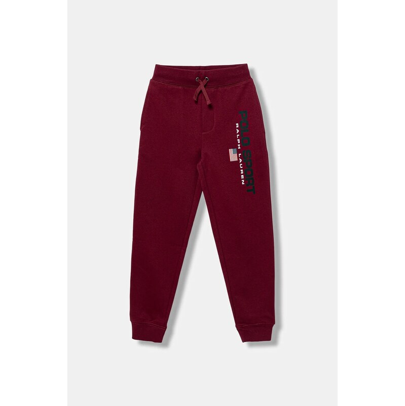 Detské tepláky Polo Ralph Lauren 65667023