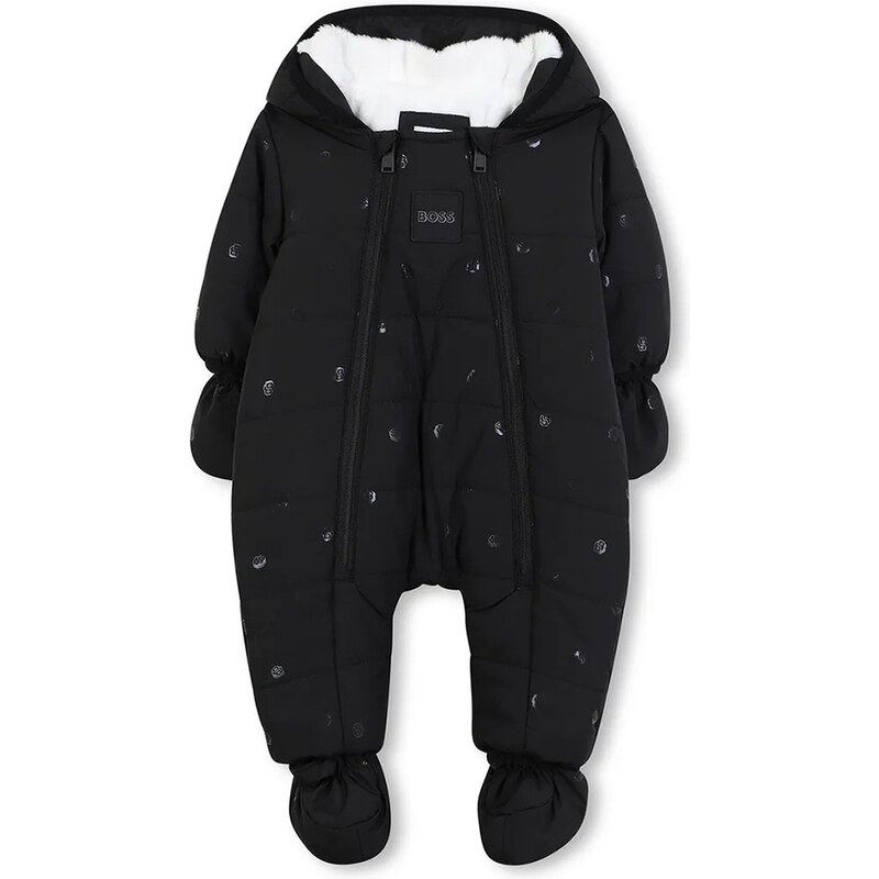 Overal pre bábätká BOSS 65708282