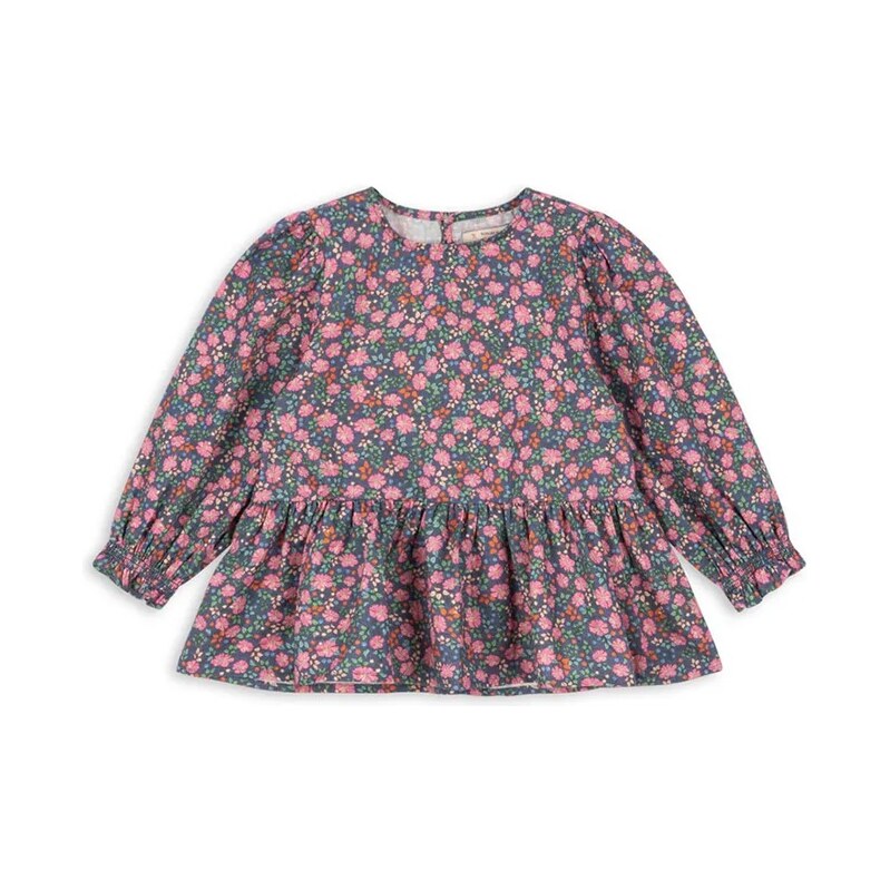 Detská blúzka Konges Sløjd CIANNA BLOUSE GOTS 65708269