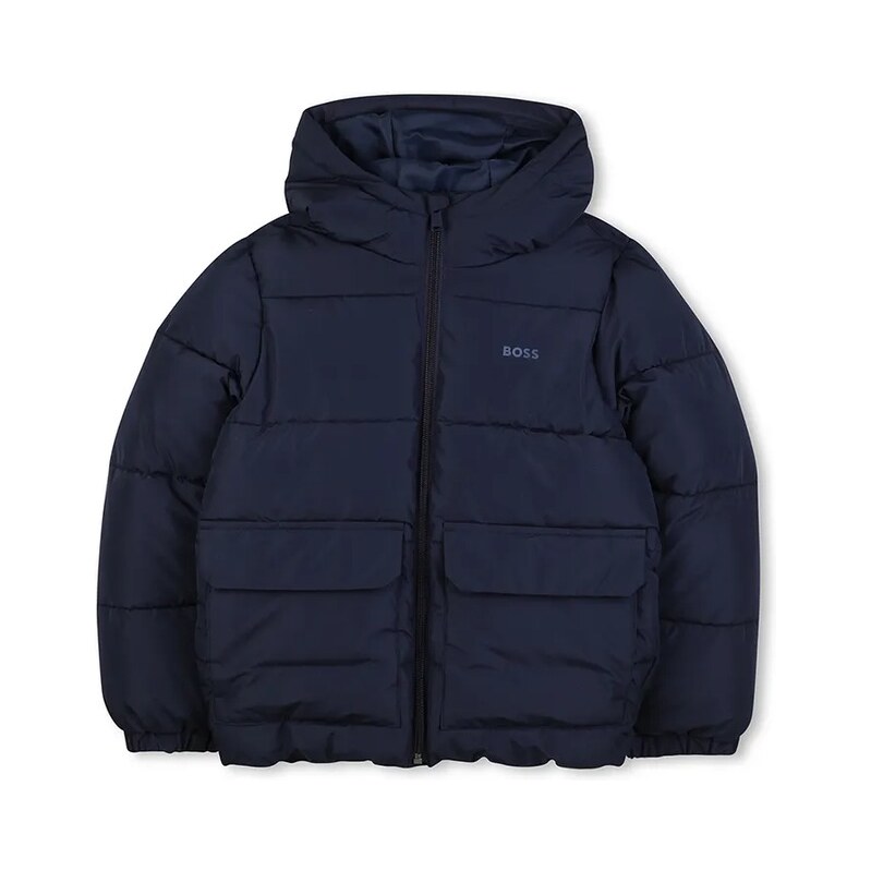 Detská bunda BOSS 65708234