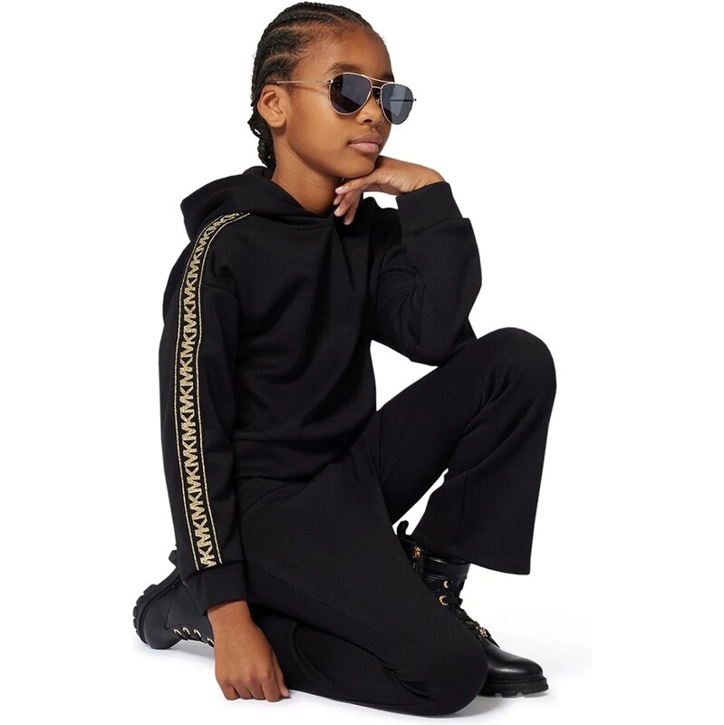 Detská mikina Michael Kors 65708287
