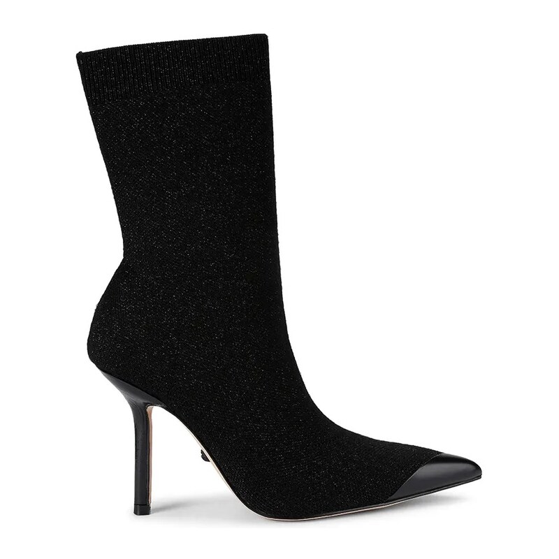 Členkové topánky Kurt Geiger London Regent Point Sock Boot 65708254