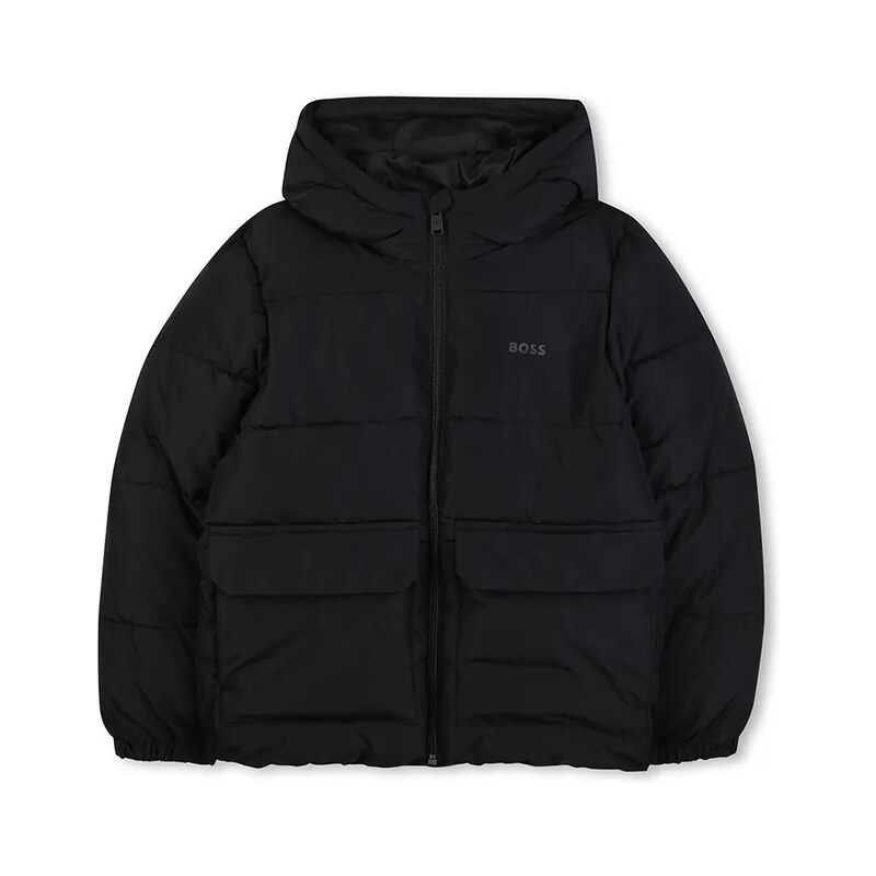 Detská bunda BOSS 65708235