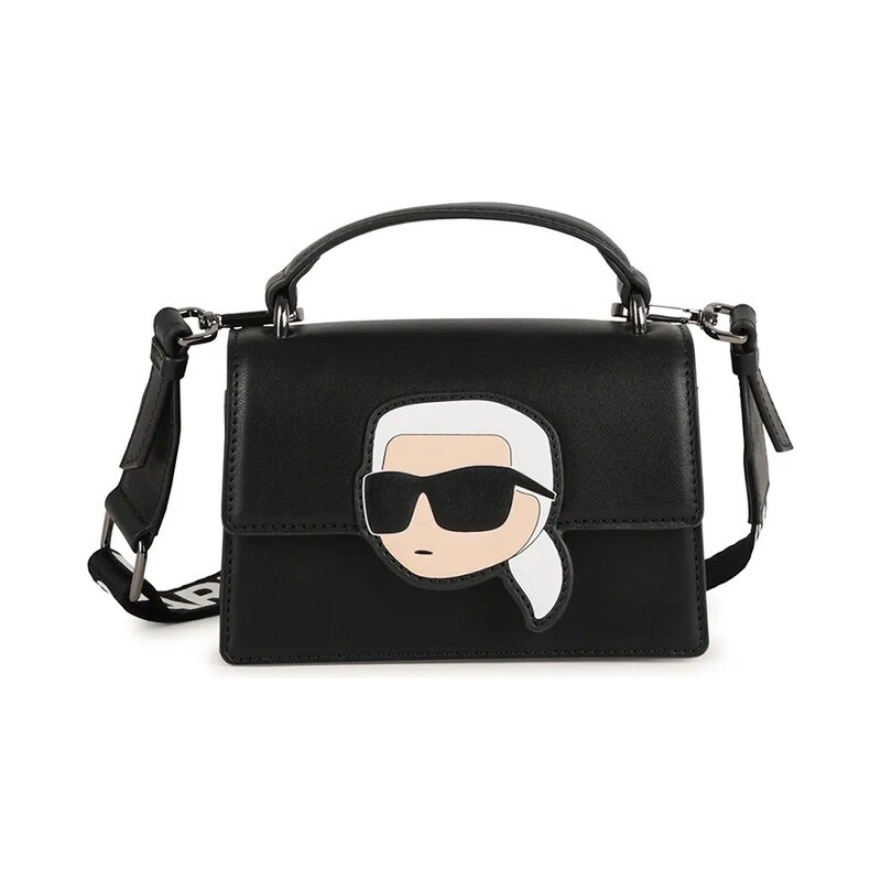 Detská kabelka Karl Lagerfeld 65708349