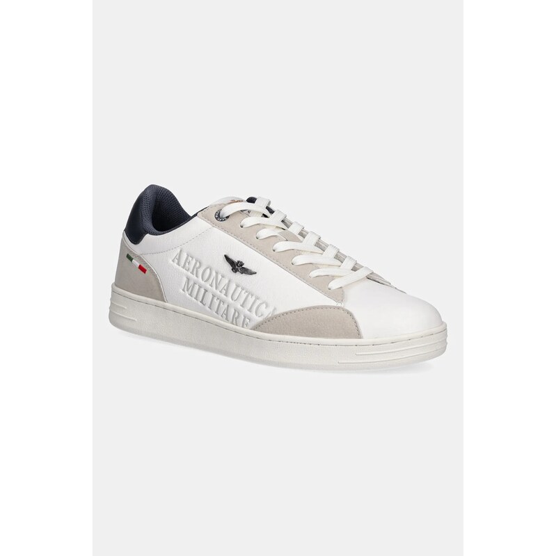 Tenisky Aeronautica Militare SNEAKERS 65708207