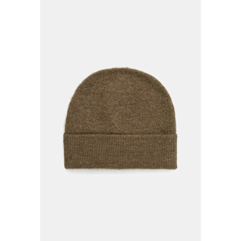 Čiapka s prímesou vlny Filippa K 65667007