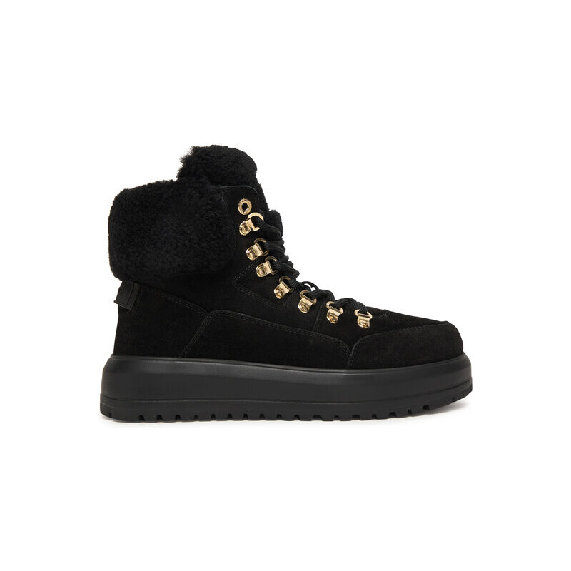 Šnurovacia obuv Bogner 65667096