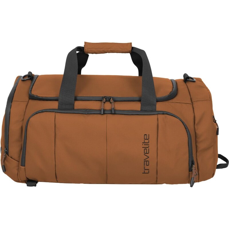 Travelite Briize Weekender Curry 66101404