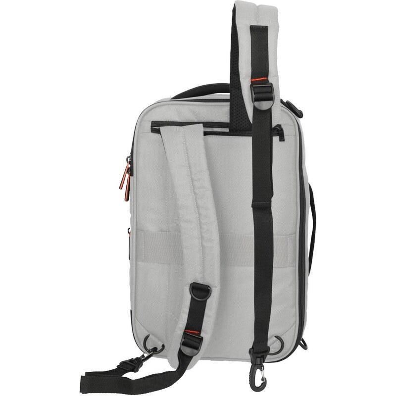 Batoh do lietadla 40x20x25 Travelite Crosslite 5.0 Board bag 65667965
