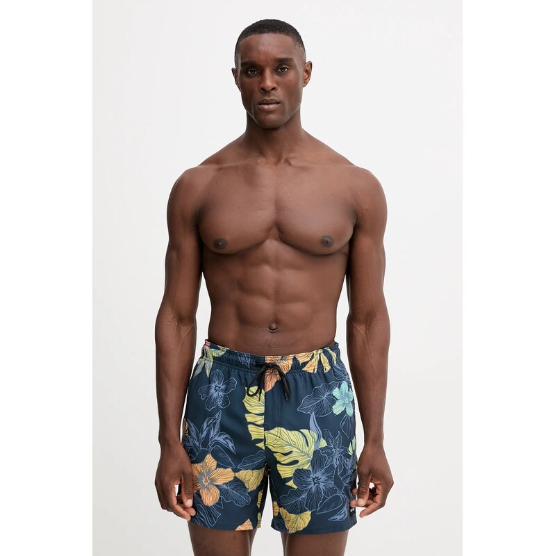 Plavkové šortky Rip Curl FUN TIMES 66514659