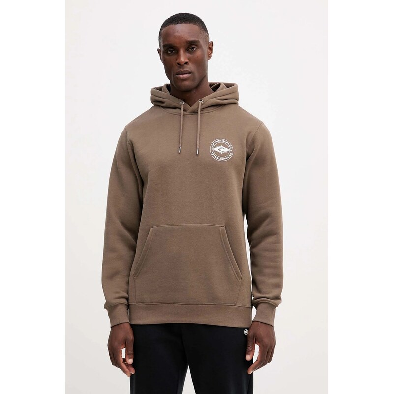Mikina Rip Curl STAPLE 65668326
