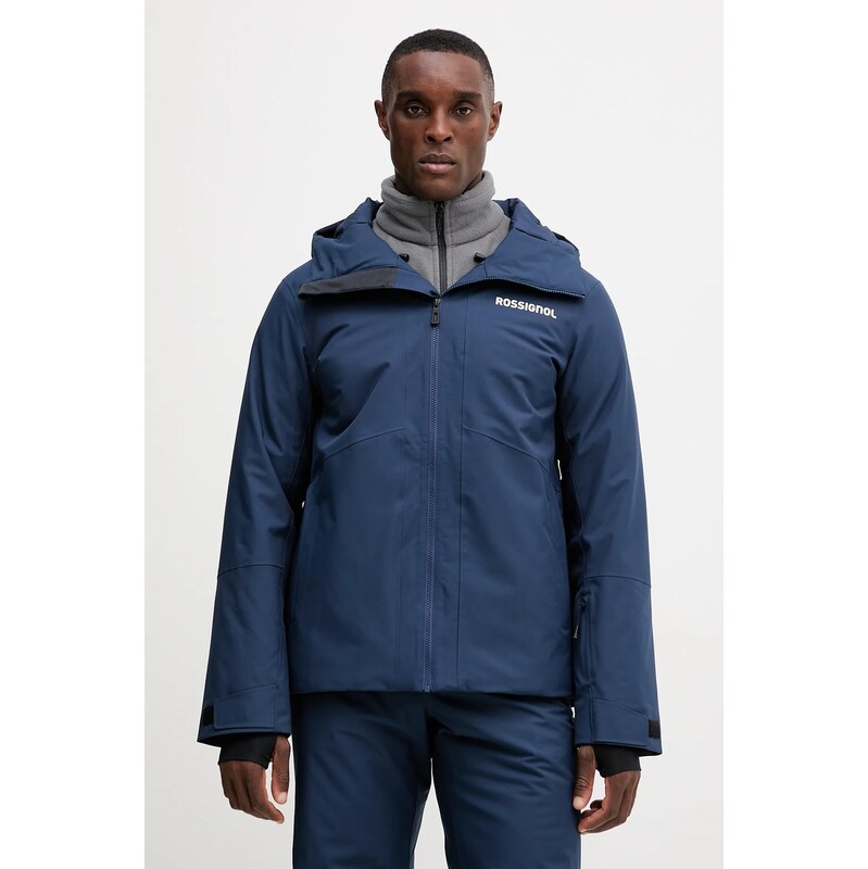 Lyžiarska bunda Rossignol ROCHRUN 65668321
